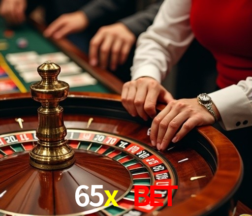 Interface do Aplicativo 65x bet - Design Premium e Intuitivo