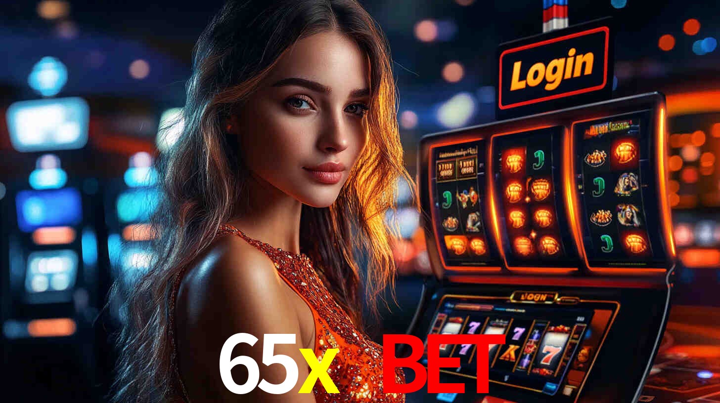 Sistema de Segurança Avançado 65x bet - Criptografia e Proteção